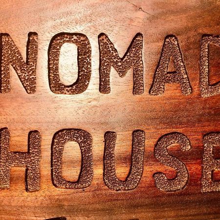 Nomad House Haria Lanzarote D Apartman Kültér fotó