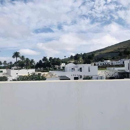 Nomad House Haria Lanzarote D Apartman Kültér fotó