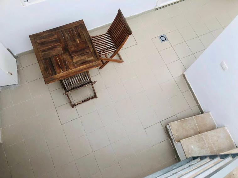 Nomad House Haria Lanzarote D Apartman Kültér fotó
