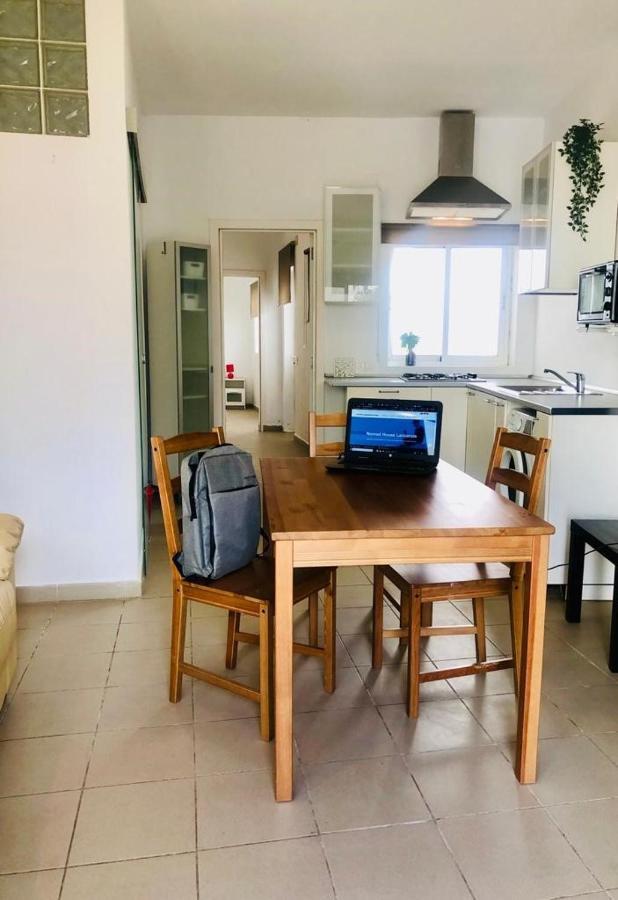 Nomad House Haria Lanzarote D Apartman Kültér fotó