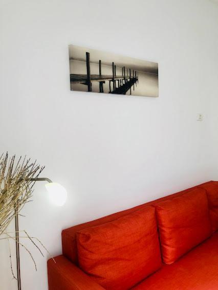 Nomad House Haria Lanzarote D Apartman Kültér fotó