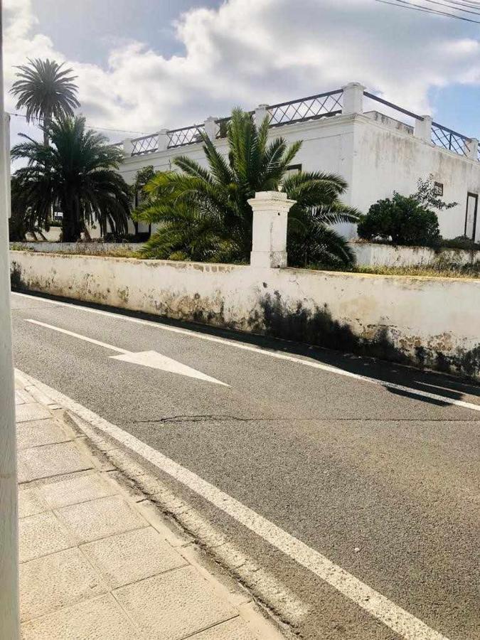 Nomad House Haria Lanzarote D Apartman Kültér fotó